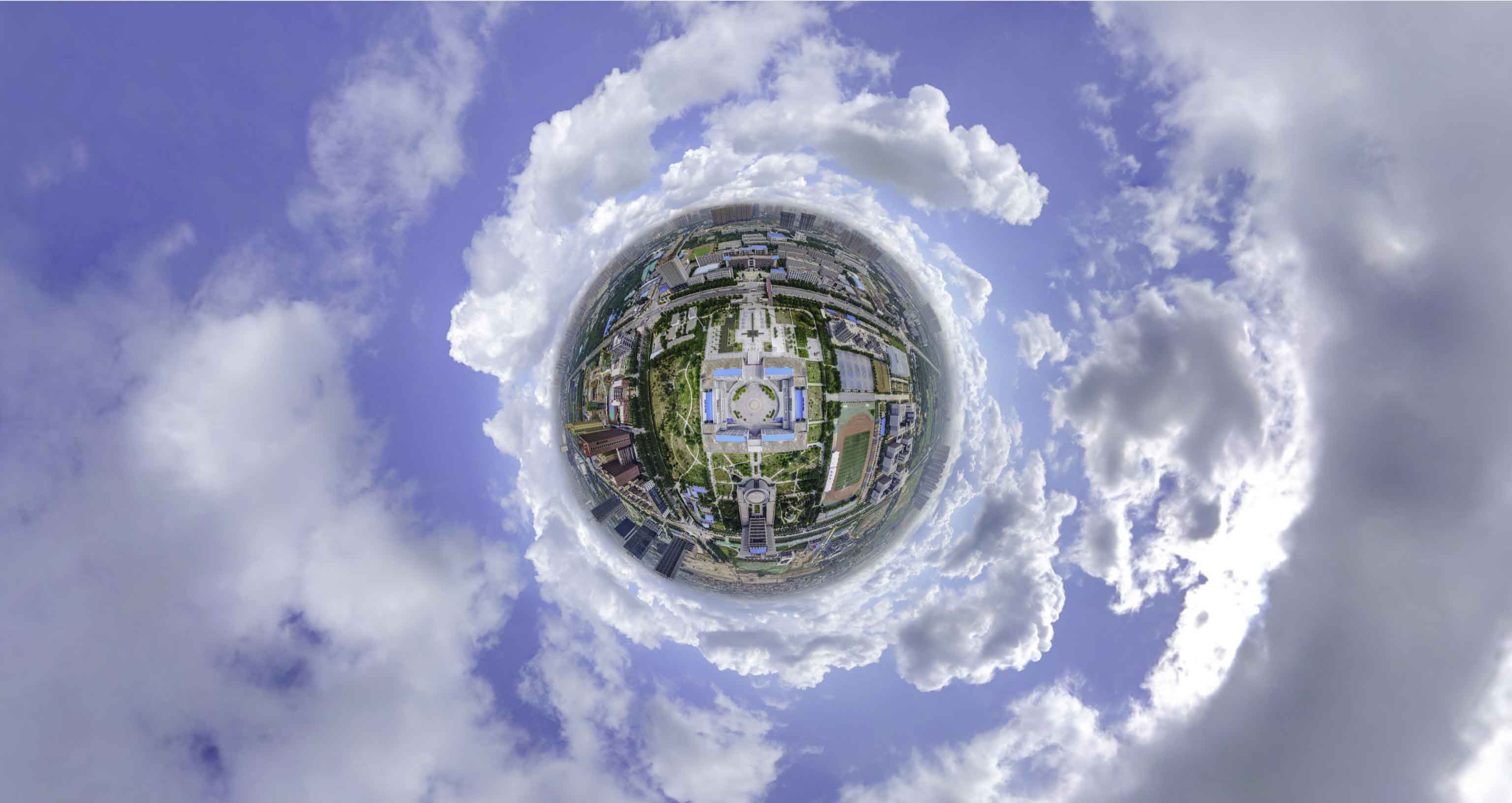 阿拉山口格凸河风景名胜区