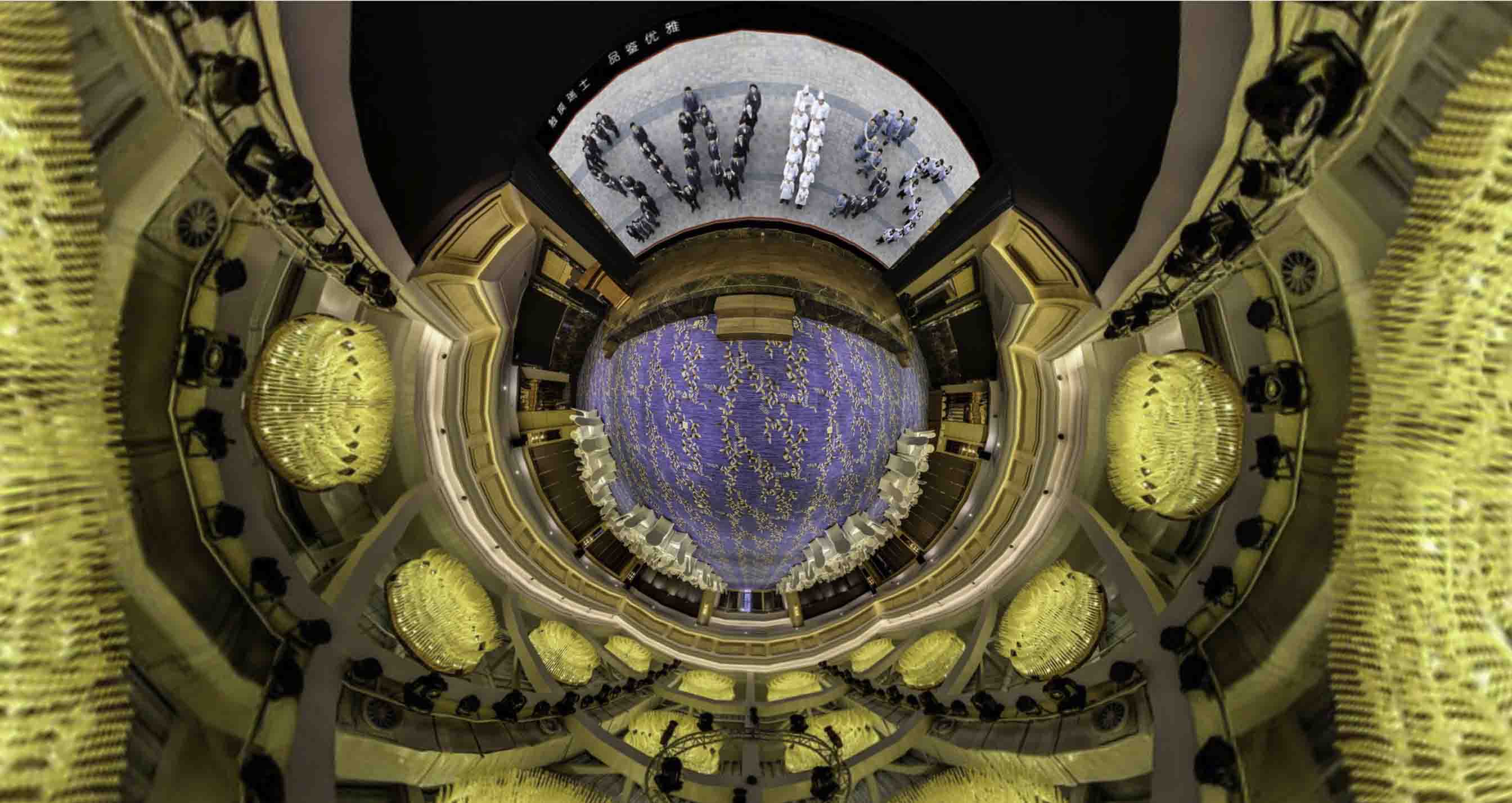 阿拉山口探索VR全景拍摄中的深度感：营造沉浸式体验的关键要素