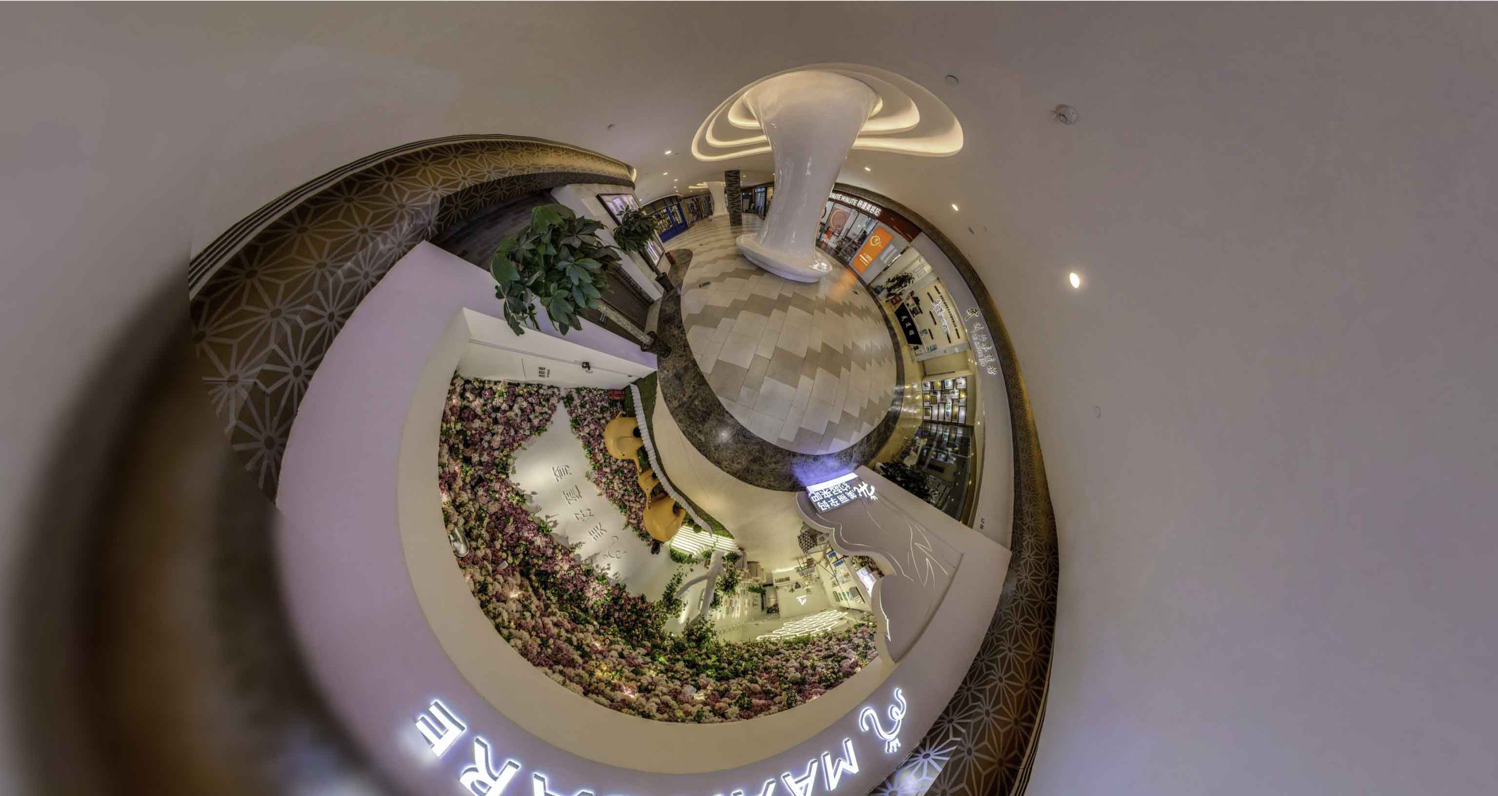 阿拉山口将VR全景融入品牌宣传活动的创新实践与策略